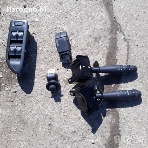 Renault Laguna 2, на части 10, 20, 45 лв, снимка 2 - Автомобили и джипове - 11162396