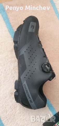 МТБ обувки  шпайкове Gaerne 44