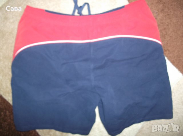 Шорти FC BAYERN, IGUANA   мъжки,Л-ХЛ, снимка 4 - Спортни дрехи, екипи - 29434287