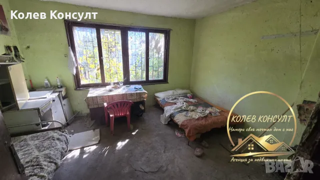 къща град Димитровград ,кв Черноконево, снимка 3 - Къщи - 56172135