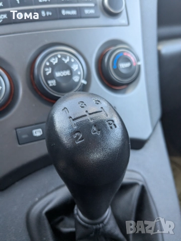 Kia Carens 2.0i, 145к.с., 7 местна, данъчен кредит, цена без ДДС, снимка 12 - Автомобили и джипове - 52958915