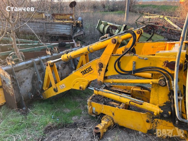 Фадромно устройство, снимка 3 - Селскостопанска техника - 40045573