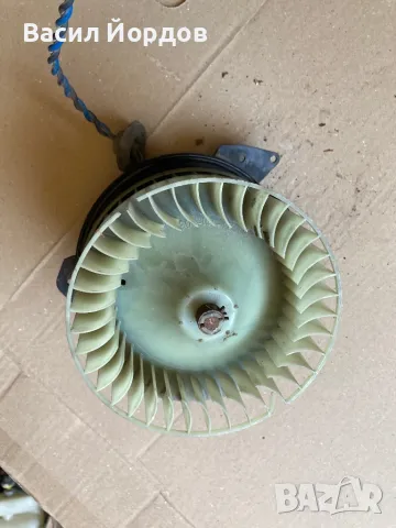 Вентилатор Парно КРАЙСЛЕР ВОЯДЖЪР / CHRYSLER VOYAGER / 1995-2001 / AY166100-, снимка 3 - Части - 48181637