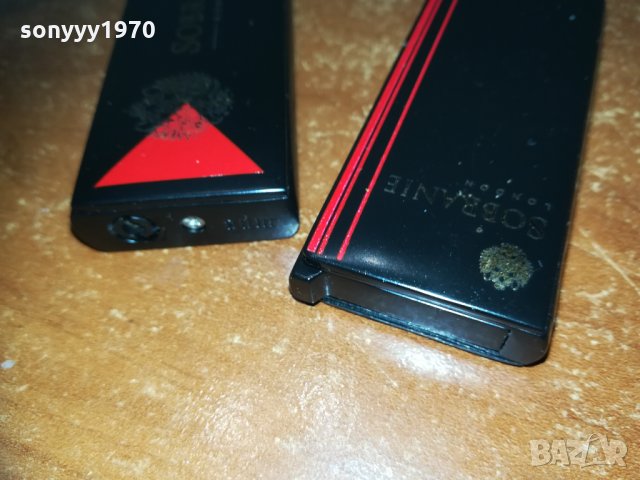 sobranie-45лв за една-МЕТАЛНА ЗАПАЛКА 1412201627, снимка 11 - Запалки - 31119563