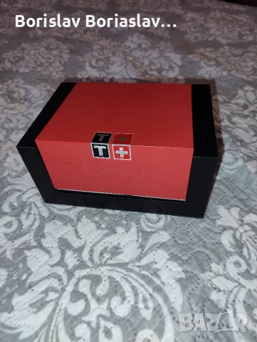 tissot touch 2, снимка 2 - Луксозни - 54141957