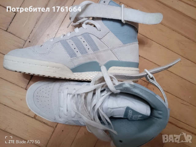 Маратонки , снимка 4 - Маратонки - 52397294