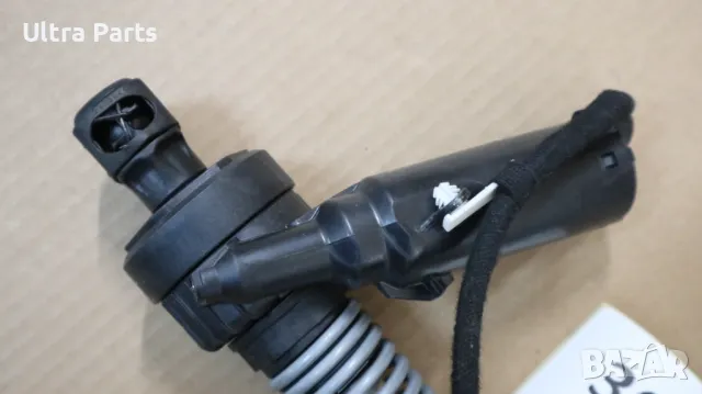 Оригинален амортисьор заден капак за BMW G20 7430644, снимка 4 - Части - 50389886