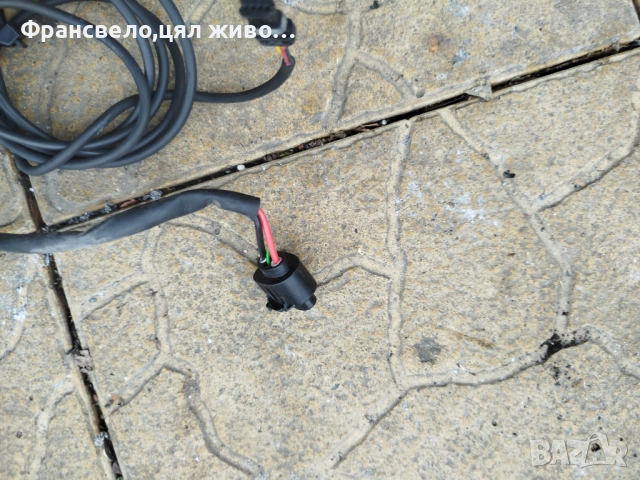 Кабели за електрически велосипед колело Bosch , снимка 2 - Части за велосипеди - 53035918