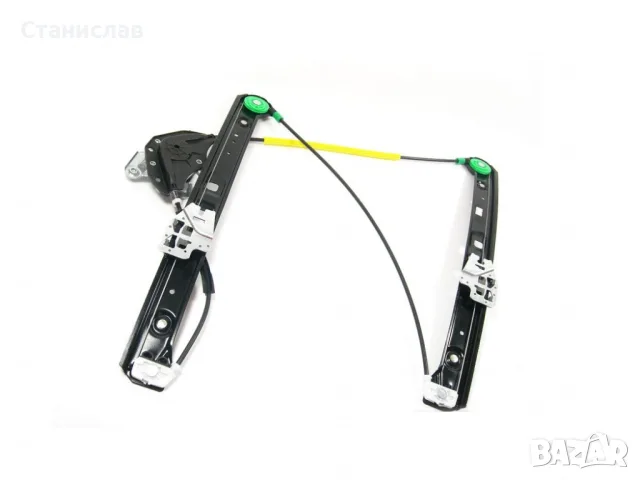 Стъклоповдигач за BMW 3 E46 – 51337020659