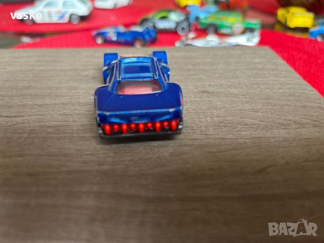 Hotwheels-рядък,2014, снимка 4 - Колекции - 40445354