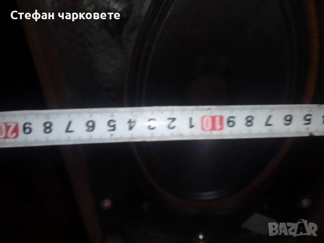 Тонколони със широко лентови говорители., снимка 4 - Тонколони - 53116776