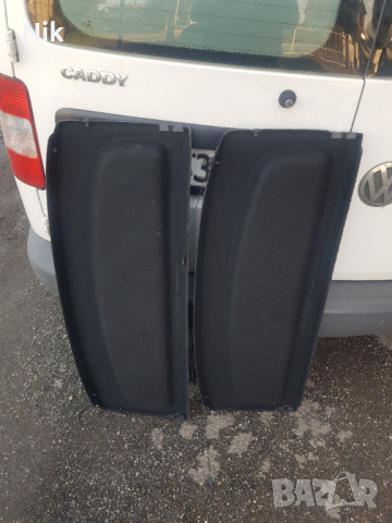 Кори за багажник на Опел Корса, снимка 3 - Части - 44655955