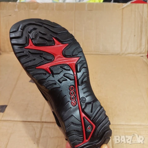 сандали Ecco Offroad (822044) номер 42, снимка 12 - Мъжки сандали - 50750770