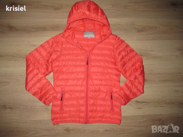 СТРАХОТНО ПРОЛЕТНО ЯКЕ--L номер, снимка 1