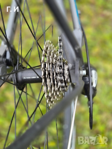 Велосипед колело Scott sub sport 30, снимка 5 - Велосипеди - 52855362