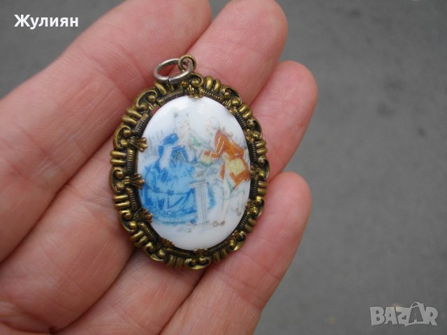 СТАРА ВИСУЛКА ПОРЦЕЛАН