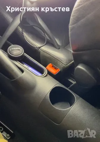 Audi TT 8n MK1 (1998-2006) Cup holder, снимка 1