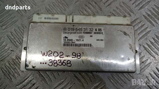 Модул Mercedes C-Class W202 1998г.	