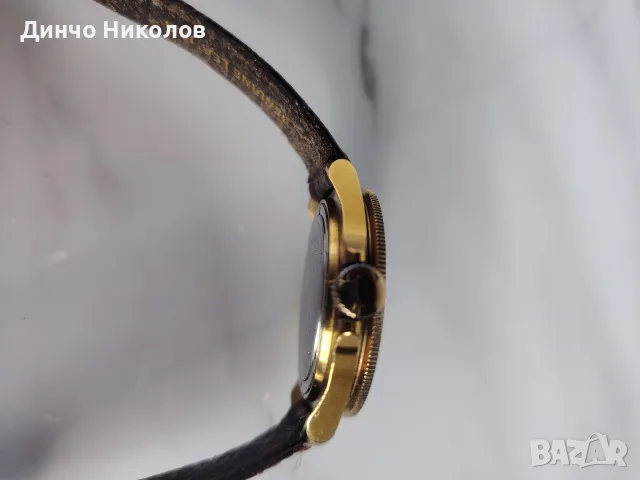 Восток Командирски водоустойчив , снимка 3 - Мъжки - 56506079