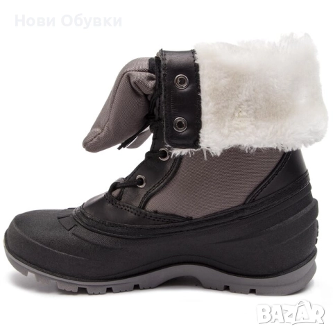 Kamik 42-43, нови, оригинални дамски обувки/апрески, снимка 4 - Дамски боти - 52087865