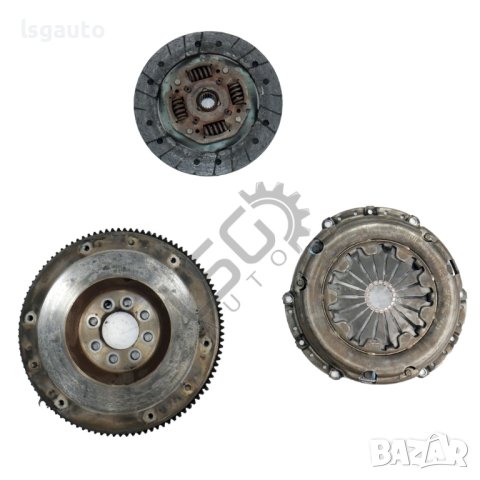 Комплект демпферен съединител с маховик Mini Hatch (R50; R53) 2001-2006 ID: 121551, снимка 2 - Части - 44291750