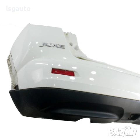 Задна броня Nissan Juke I 2010-2019 ID: 160101, снимка 4 - Части - 54351951