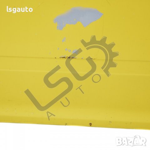 Предна лява врата Skoda OCTAVIA II (1Z)(2004-2010) ID:91478, снимка 2 - Части - 39092426