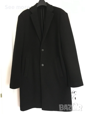 ZARA дамско палто М, снимка 14 - Палта, манта - 52866777