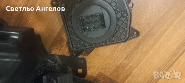 Десен фар за Audi A6 C8 2019г. , снимка 7 - Части - 56351022