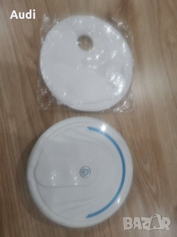 прахосмукачката робот Sweep Robot Helper ще почистите целият си дом без дори и да сте си мръднали пр