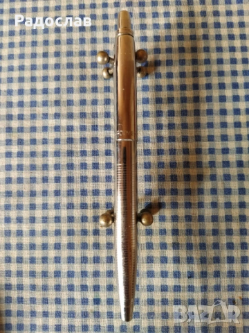  стара химикалка POLMEDIC, снимка 4 - Ученически пособия, канцеларски материали - 54144344