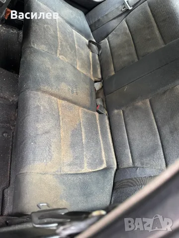 BMW 316i 1,6 купе бензин 1997 година за части, снимка 8 - Автомобили и джипове - 48603628