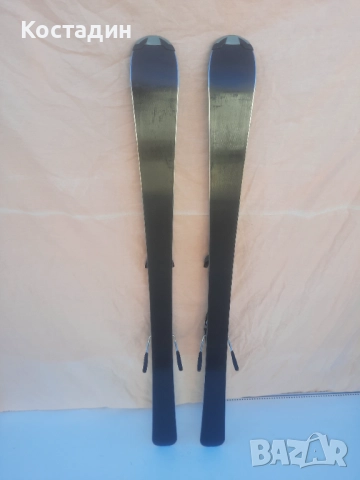 Карвинг детски ски Elan Explore Pro 130см, снимка 4 - Зимни спортове - 52509221