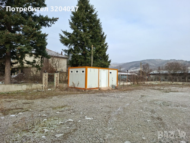 ТИР паркинг под наем – 6 000 кв.м, снимка 5 - Други - 53175460