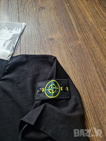 Страхотна мъжка тениска STONE ISLAND размер S M L XL 2XL , снимка 5 - Тениски - 53212893