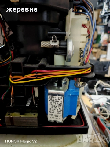 Jura Impressa Z7, снимка 10 - Кафемашини - 52564979