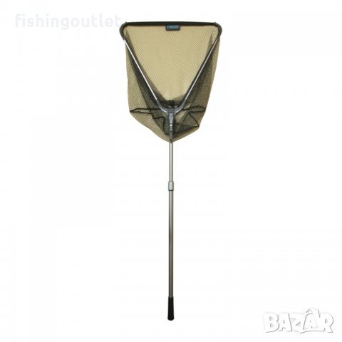 Усилен шарански сгъваем кеп Filstar 2.50mt 