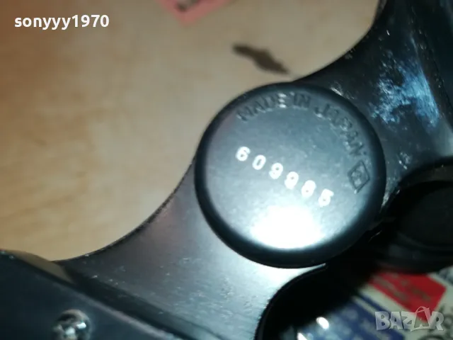 SUPER ZENITH 10X50-MADE IN JAPAN-ВНОС SWISS 1201251835, снимка 13 - Оборудване и аксесоари за оръжия - 48654434