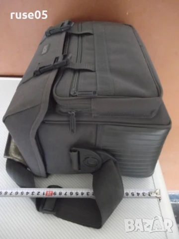 Чанта "ROW1" за камери и други - 1, снимка 3 - Чанти, стативи, аксесоари - 51082968