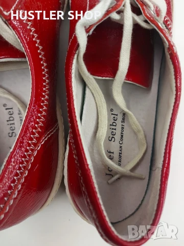 Обувки JOSEF SEIBEL.Номер 41, снимка 4 - Дамски ежедневни обувки - 50962194