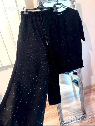 Дамски комплекти с камъни, снимка 4 - Комплекти - 50162780