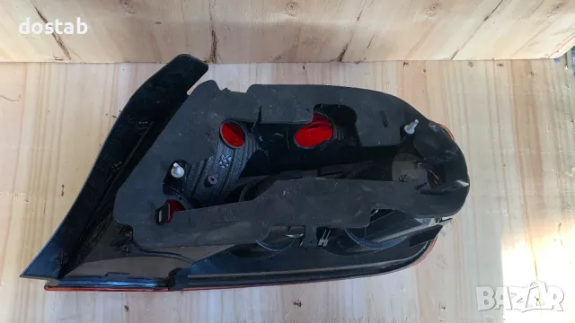 Стоп за Пежо 407 , снимка 4 - Части - 48916248