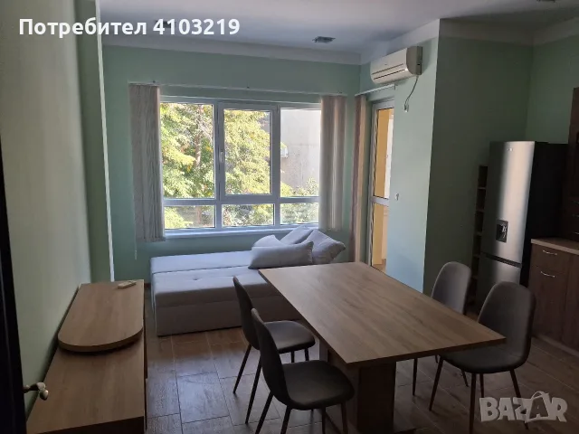 Под наем двустаен в Победа, снимка 2 - Апартаменти - 56524423