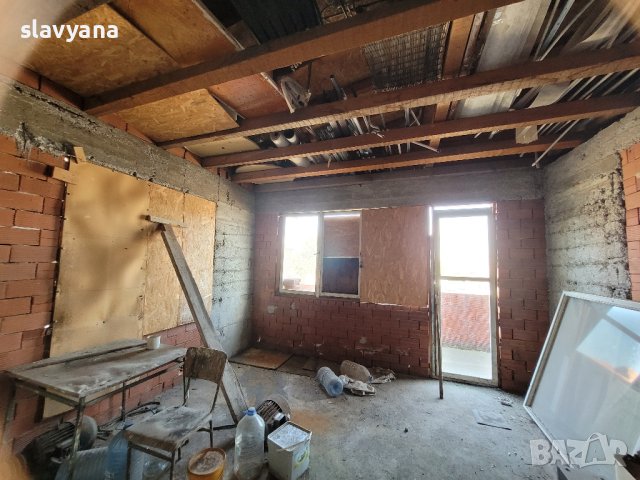 Сграда за търговия или производство, снимка 11 - Производствени сгради - 42775392