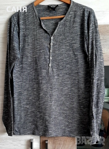 Фина блузаSMOG ,като нова