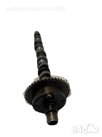 Биелна ос 27100 200 Kompressor за Mercedes CLK W209 (2005) A2710510003