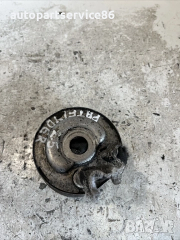 Охладител на масло за Nissan Pathfinder 2.5 Dci (2009)