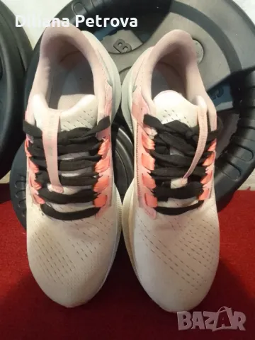 Nike Pegasus 39 ,номер 40, снимка 5 - Маратонки - 49468229