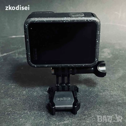 Екшън камера GO PRO HERO 12 BLACK, снимка 2 - Камери - 50687233