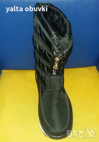 Детски апрески R-WALKER, снимка 2 - Детски боти и ботуши - 31503716